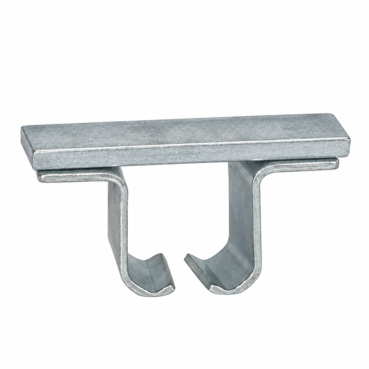 C Rail Hanger Clamp S Type (Without Bolts)